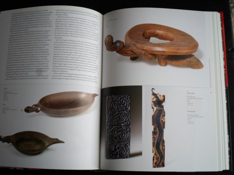 Endang Sri Hardiati & Pieter ter Keurs - Indonesia, De ontdekking van het verleden