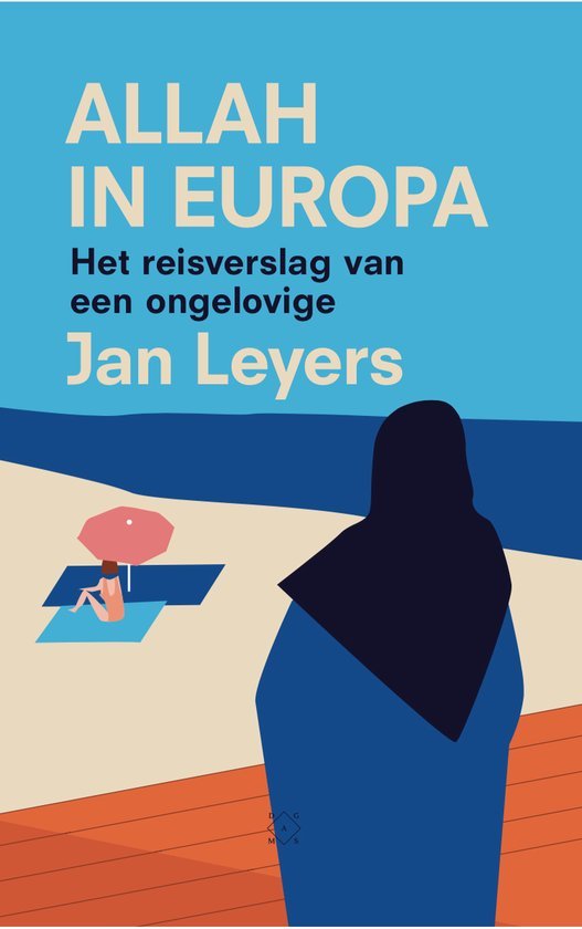 Leyers, Jan - Allah in Europa