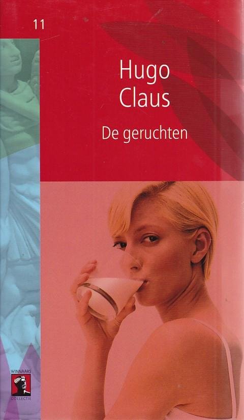 Claus, H. - De geruchten