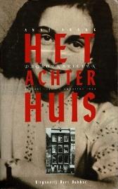 Meerdere - 5 boeken over Anne Frank, familie en lotgenoten