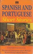 Cervantes, M., Manuel,J, e.a. - Spanish and Portuguese Short Stories