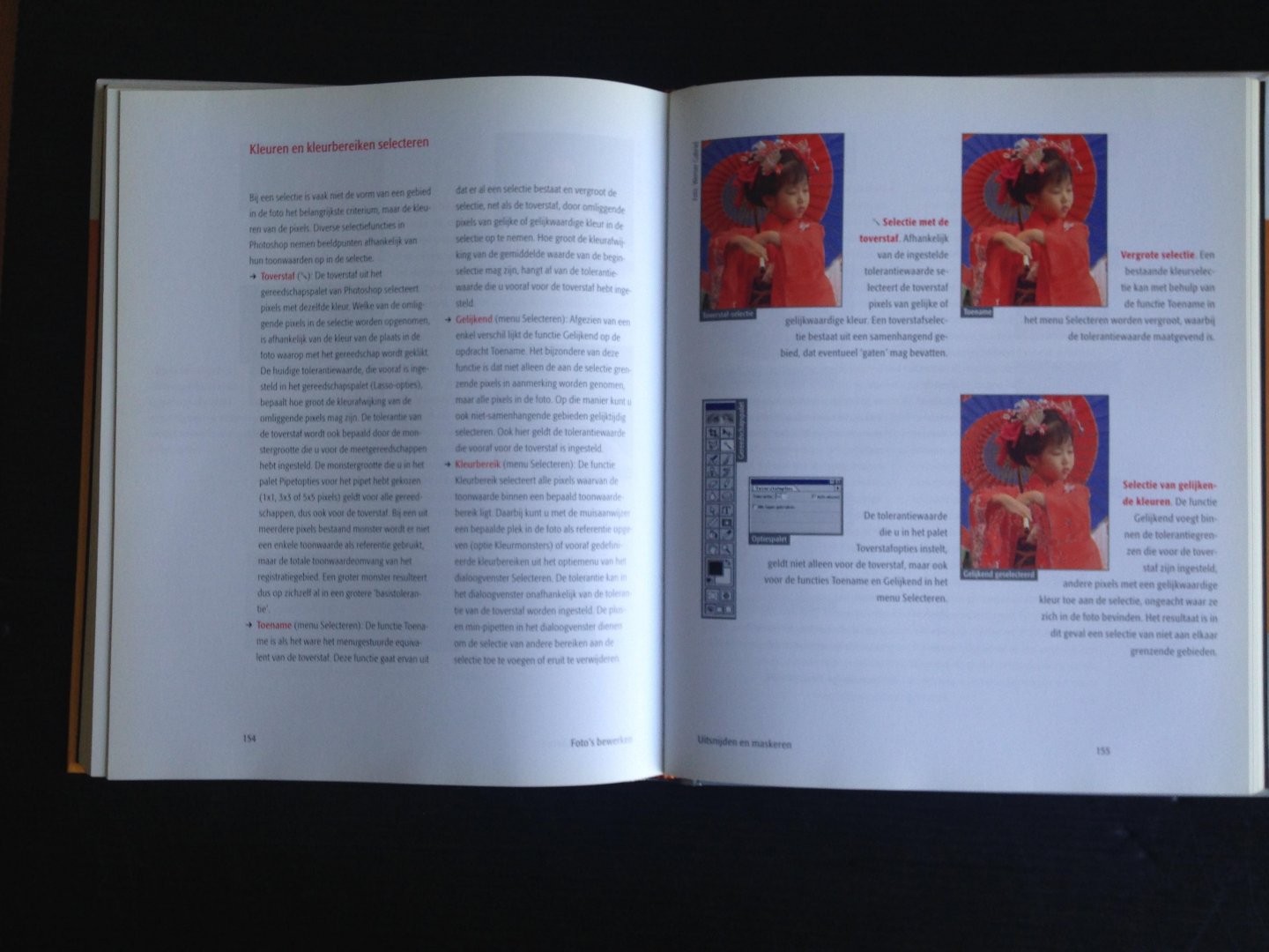 Kraus, Helmut - Digitaal fotograferen, + CD