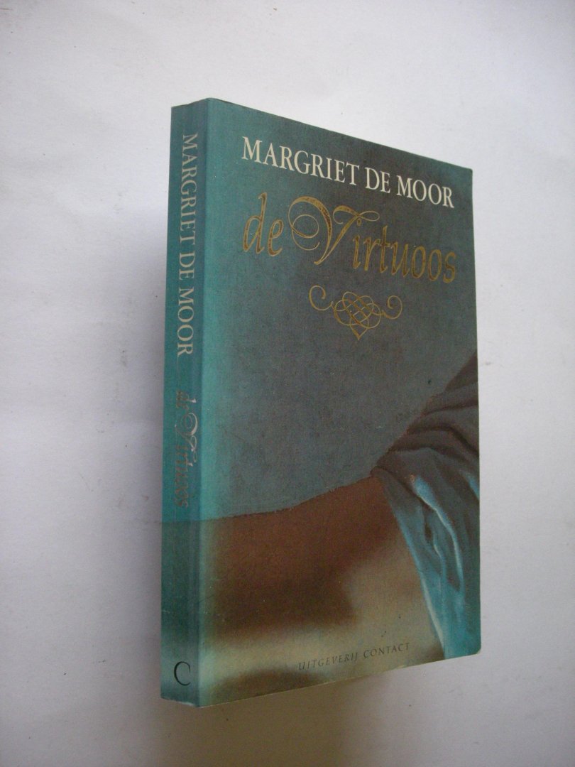 Moor, M. de - De virtuoos.