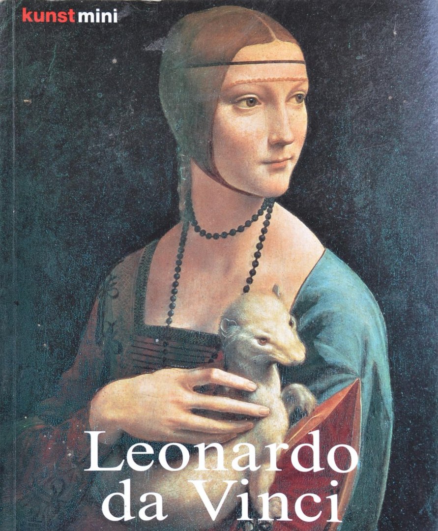 Elke Linda Buchholz - Leonardo Da Vinci