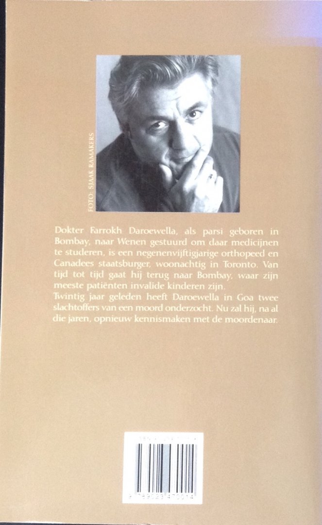 Irving, John - Een zoon van het circus