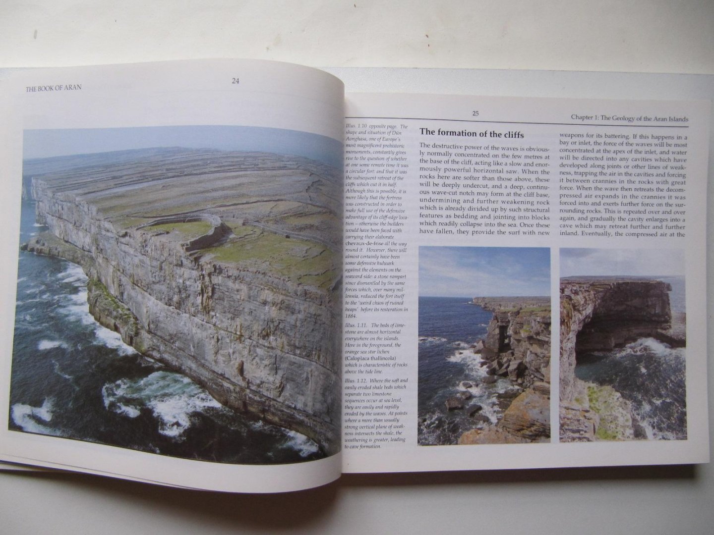 Waddell - O'Conell - Korff - The Book of ARAN, the Aran-Islands
