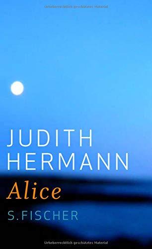 Hermann, Judith - Alice