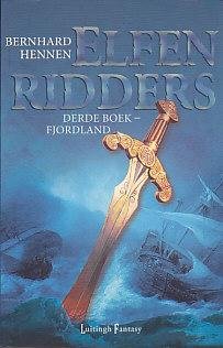 Hennen, Bernhard - Elfenridders 3: Fjordland