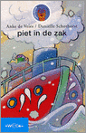 Anke de Vries - Piet in de zak