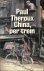 Theroux, Paul - China per trein