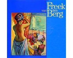 E. Wingen - Freek van den Berg