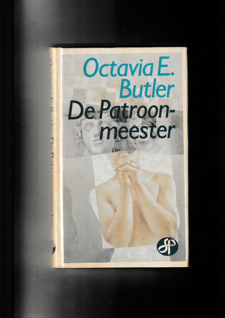 Butler, Octavia - De patroonmeester