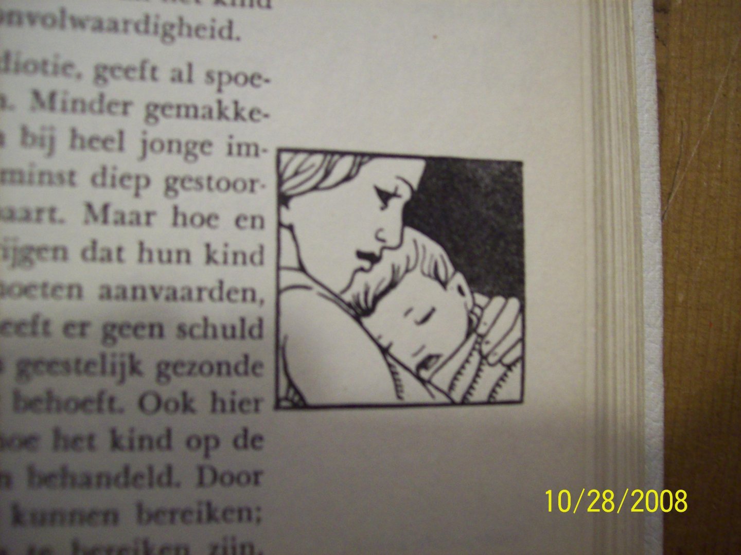 J.D. Lebret - Dank U, dokter!