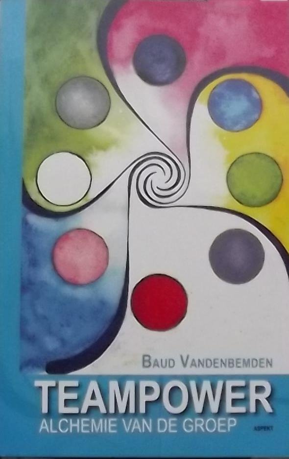 Vandenbemden, Baud. - Teampower / alchemie van de groep