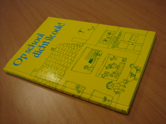 Malagride, Hans & Frohlich, Peter - Op school dicht ik ook