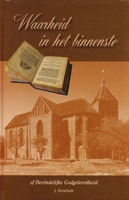 Verschuir, J. - Waarheid in het binnenste