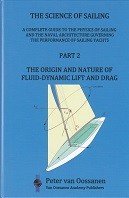 Oossanen, P. van - The Science of Sailing Part II