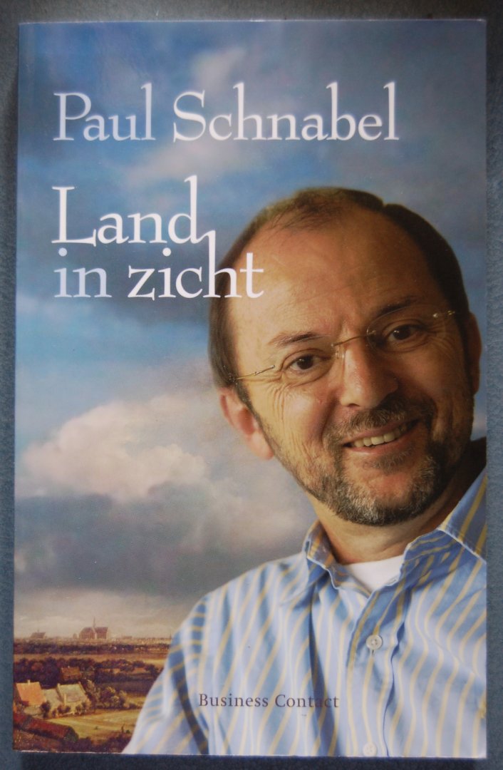 Schnabel, Paul - Land in zicht
