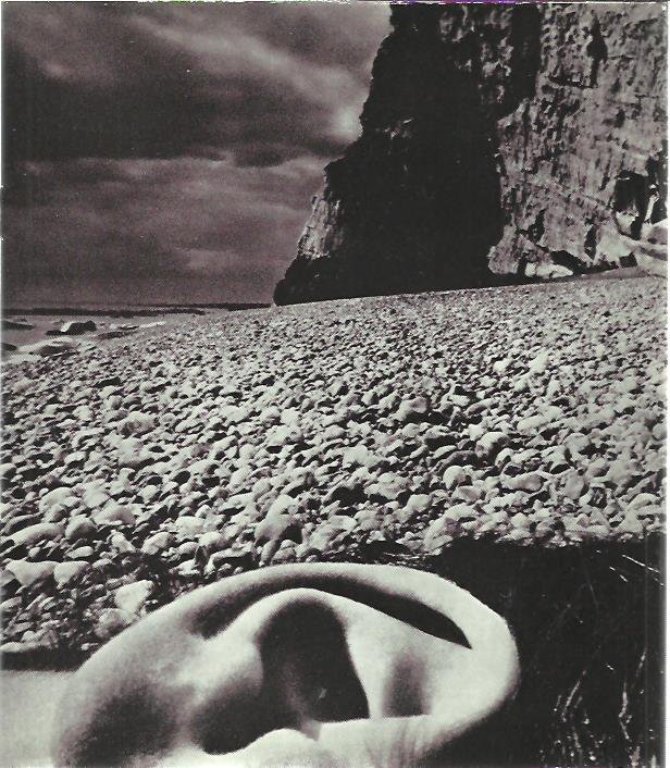 BRANDT, Bill - Aaron SCHARF [Introd.] - Bill Brandt Photographs. From the Collection of the British Council. A retrospective exhibition of the work of Bill Brandt (b. 1904), one of Britain's greatest photographers.