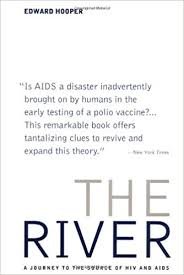Hooper, Edward - The river. A journey to hte source of HIV and AIDS