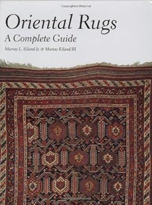 Eiland Jr., Murray L.& Eiland III, Murray - Oriental Rugs