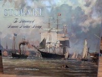 Stobart, J. and R.P. Davis - Stobart, the Rediscovery of America's Maritime Heritage