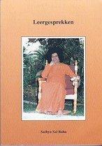 Sathya Sai Baba - Leergesprekken - Vragen en antwoorden uit Baba's toespraken tijdens de Zomercursus Brindavan 1990