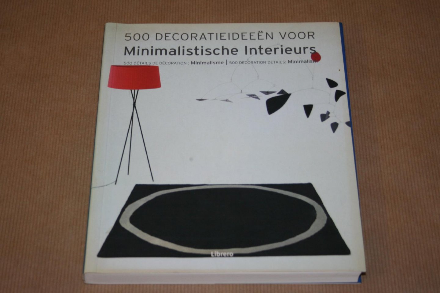  - 500 Decoratieideeën voor Minimalistische Interieurs