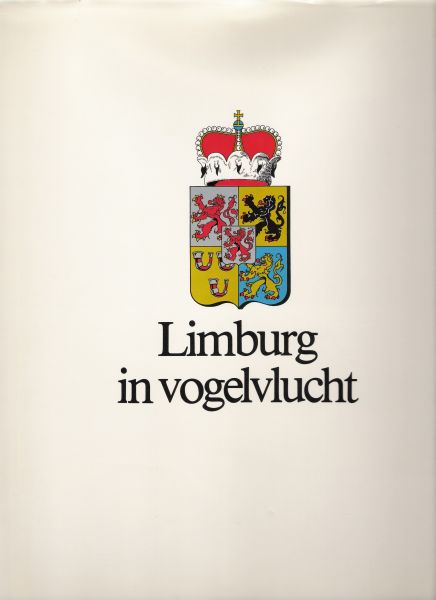 bertrand-theunissen-besouw - limburg in vogelvlucht