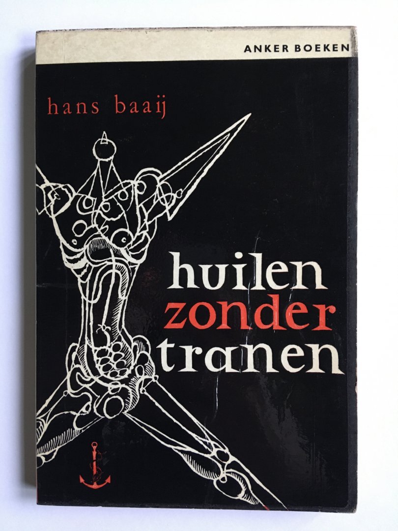 Huilen zonder tranen; Een alternatief