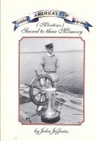 Jefferies, J - Maritime Sacred to their Memory, jubiliee America's Cup 1851-2001