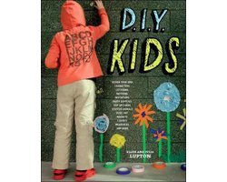 Ellen Lupton - Diy Kids