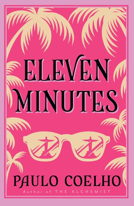 Paulo Coelho - Eleven Minutes