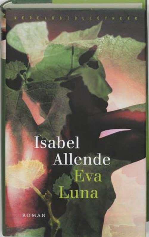 Isabel Allende - Eva Luna