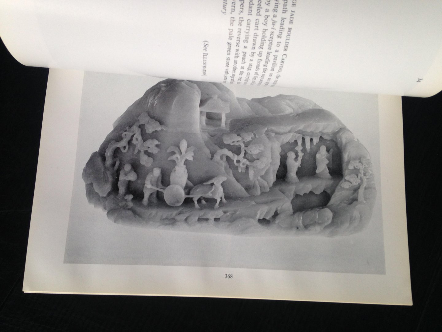 Catalogue Sotheby - Fine Jade Carvings