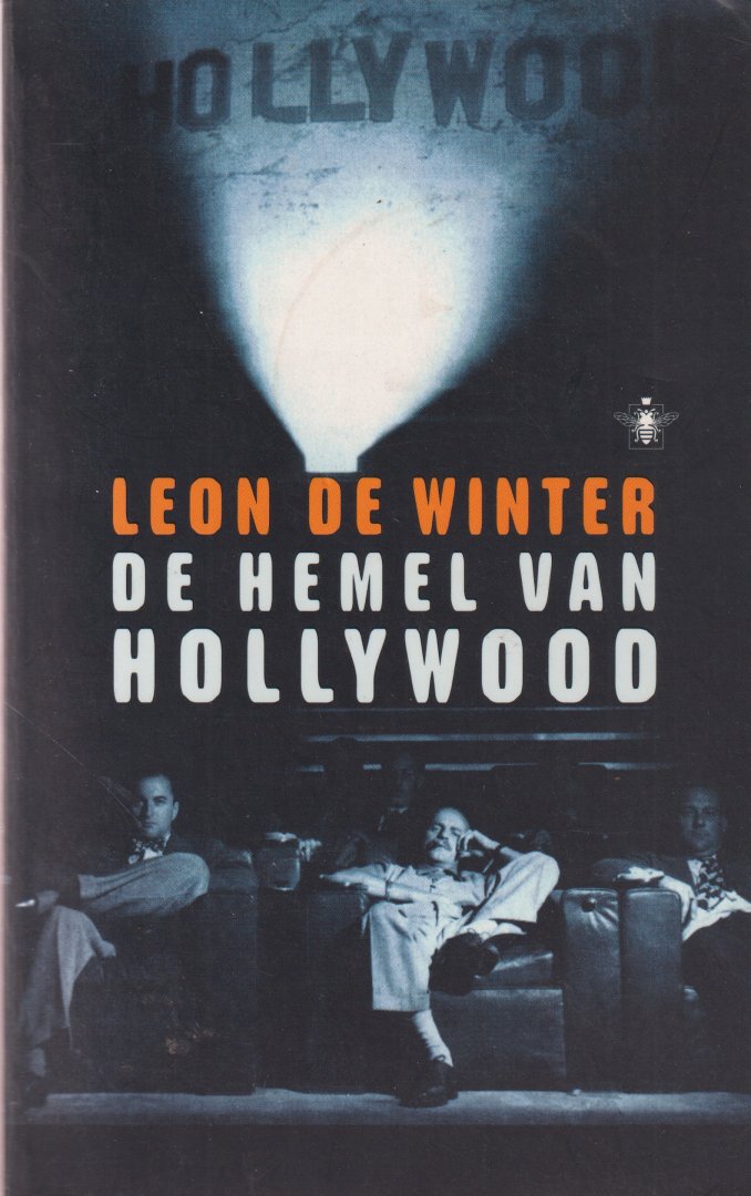 Winter, Leon de - De hemel van Hollywood