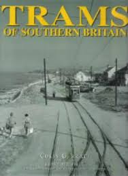 c.garratt - trams of southern britain