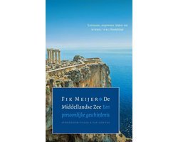 Fik Meijer - De Middellandse Zee