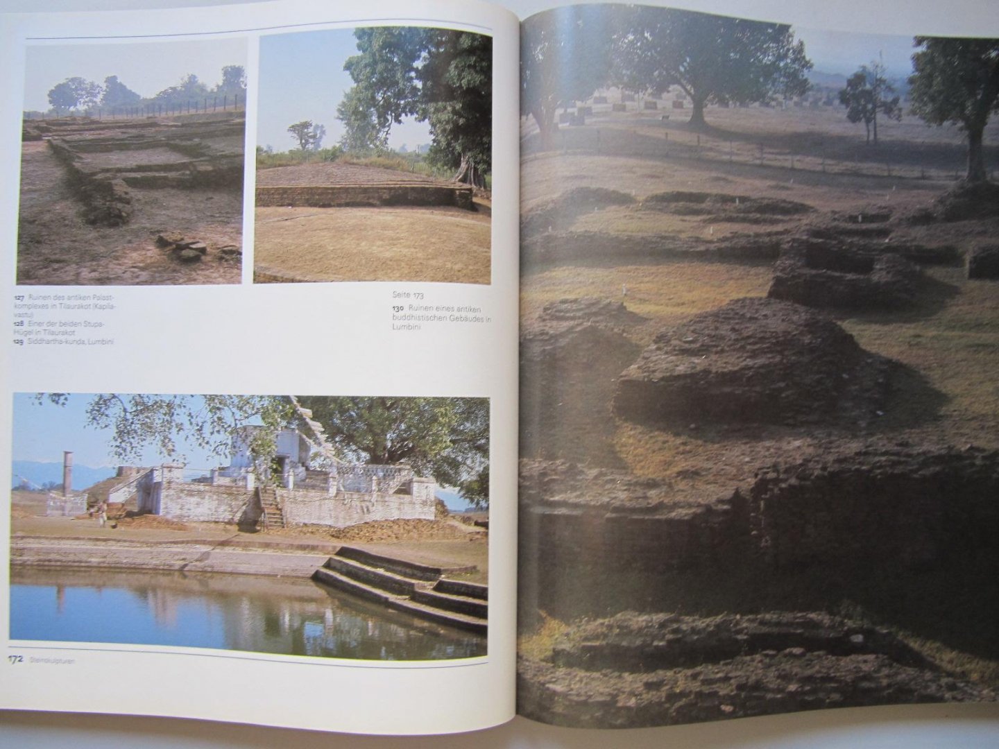 Lain S. Bangdel - Nepal - zweitausendfünfhundert Jahre nepalesische Kunst