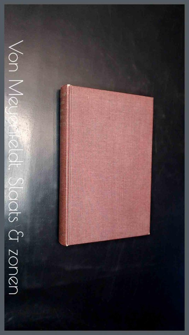 Pound, Ezra - Collected shorter poems of Ezra Pound