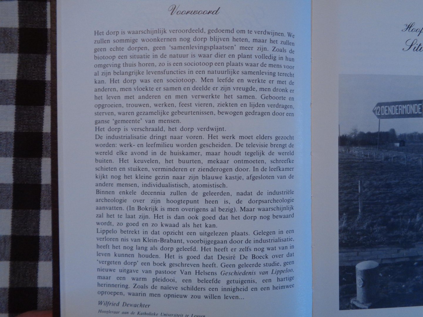 desire de boeck - leefgewoonten van onze ouders en voorouders