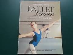 redactie, bijdragen  Ingrid Tóth, Royal Academy of dancing - Ballet dansen