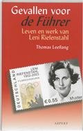 T. Leeflang - Gevallen voor de Fuhrer - leven en werk van Leni Riefenstahl   ISBN-13