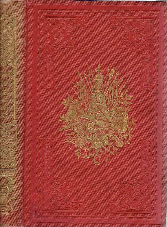 WITHUYS, C.G. - Gedenkboek van 1830-1831. Poëzy en Proza van C.G. Withuys. (Niet in den Handel)