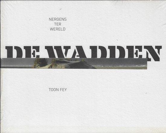 Toon Fey - Nergens ter wereld