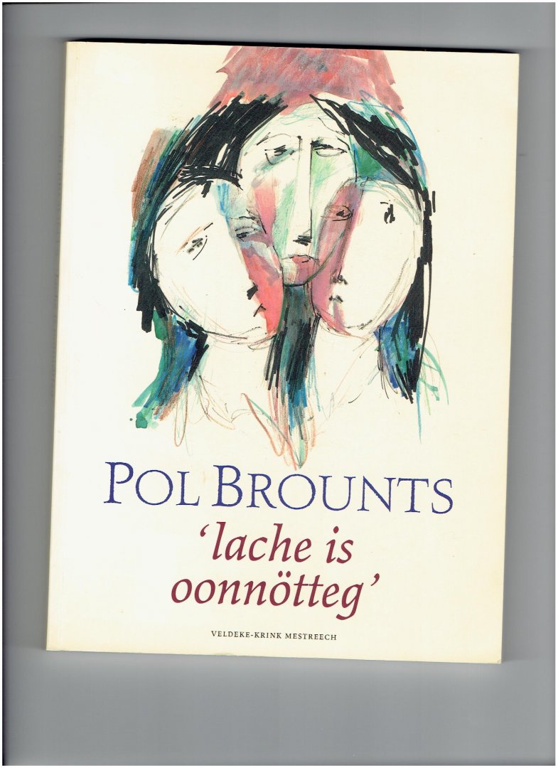 brounts, pol - ,lache is oonnotteg,