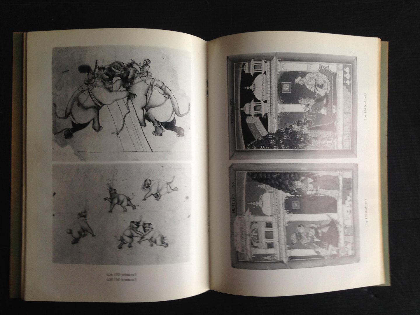 Catalogue Sotheby - Fine Oriental Miniatures and Manuscripts