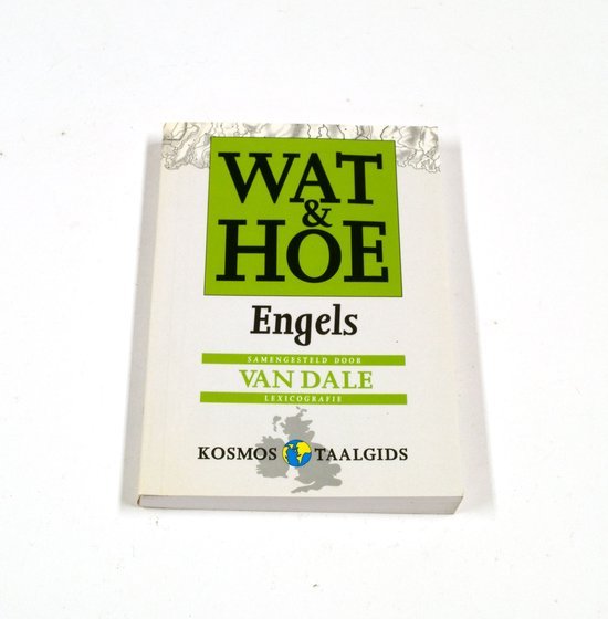 J.H. Hoeks - Engels