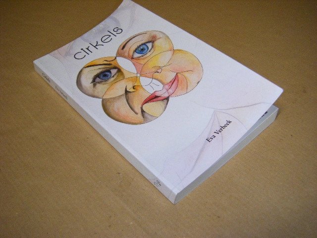 Eva Verbeek - Cirkels [GESIGNEERD]