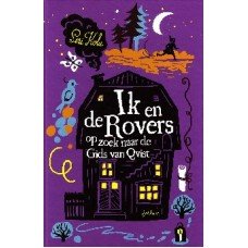 Kolu, Siri - Ik en de rovers op zoek naar de gids van Qvist (3)
